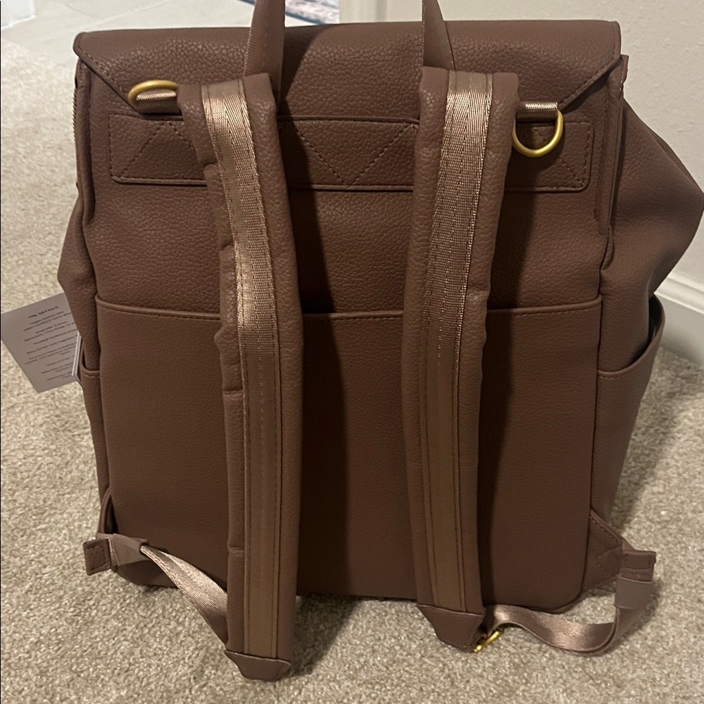 Freshly Picked Classic Diaper Bag II. New with tags - Picture 6 of 11